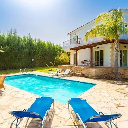 Villa Nansoula